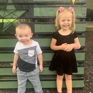 Meet your Posher, Nichole